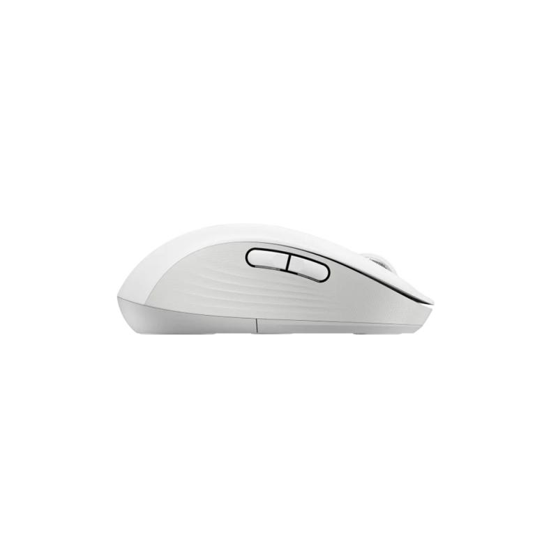 Logitech Signature M650L Left Off-White