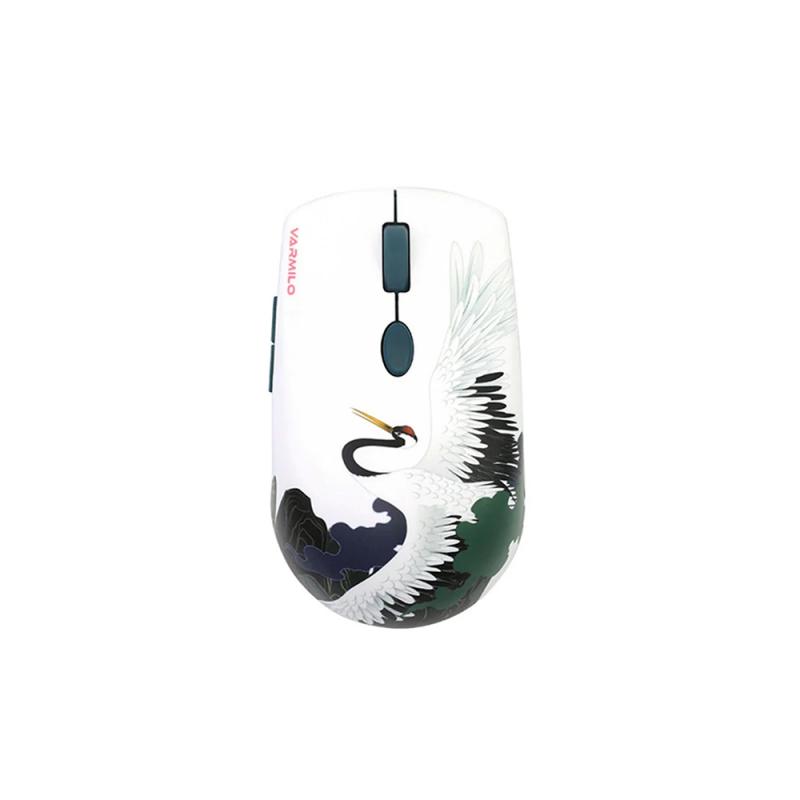Varmilo Crane Mouse Wireless