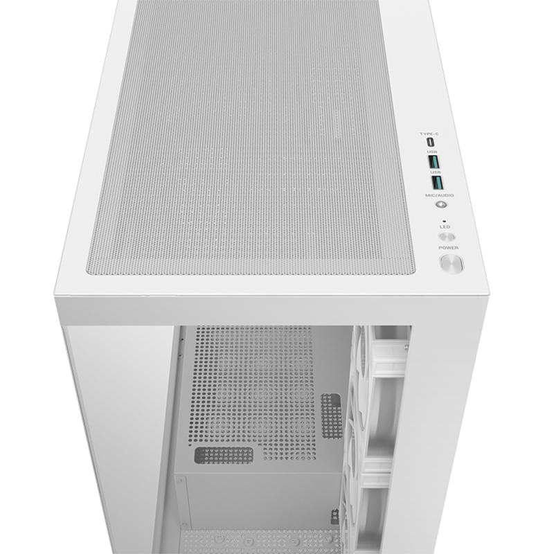 Deepcool CG580 4F V2 White