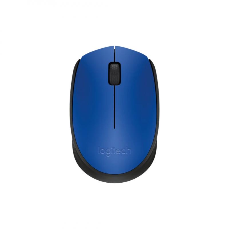 Logitech M171 Blue