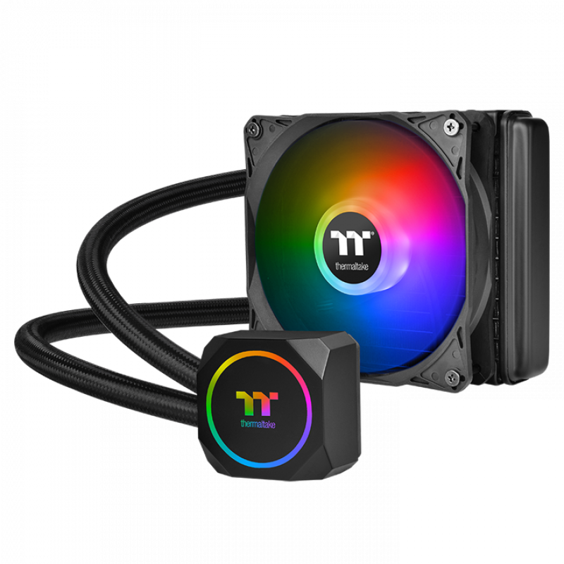Thermaltake LCS TH120 ARGB Sync