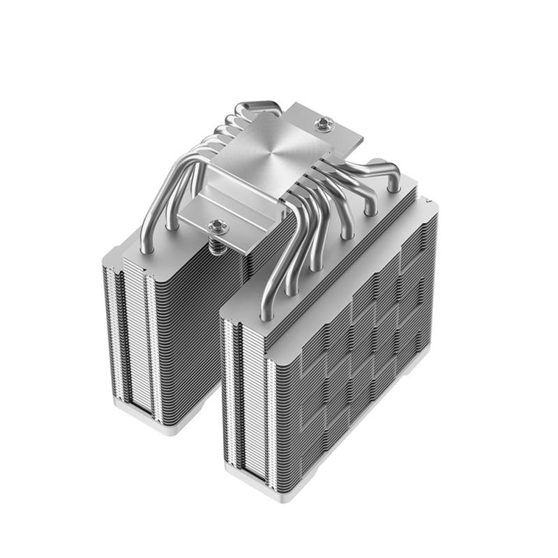 DeepCool AG620 G2 ARGB White