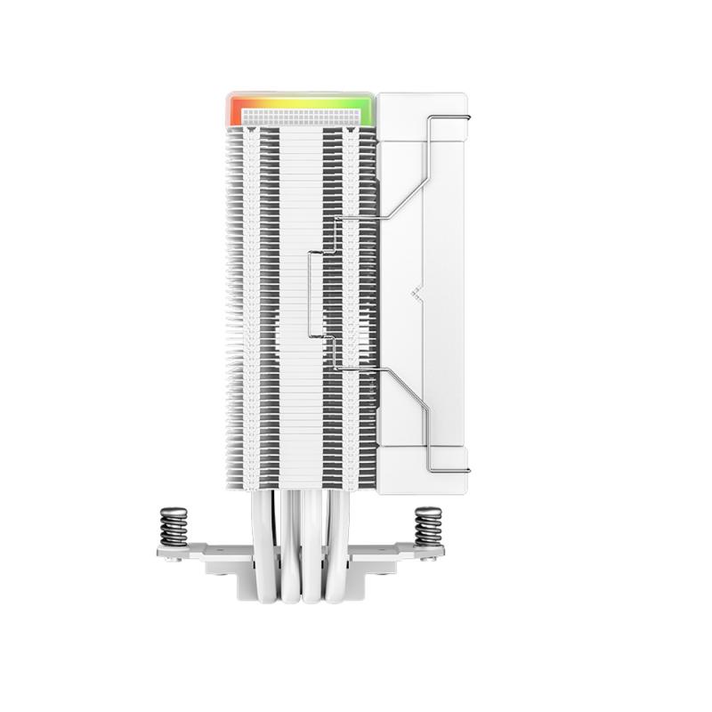 Deepcool AK400 Digital White