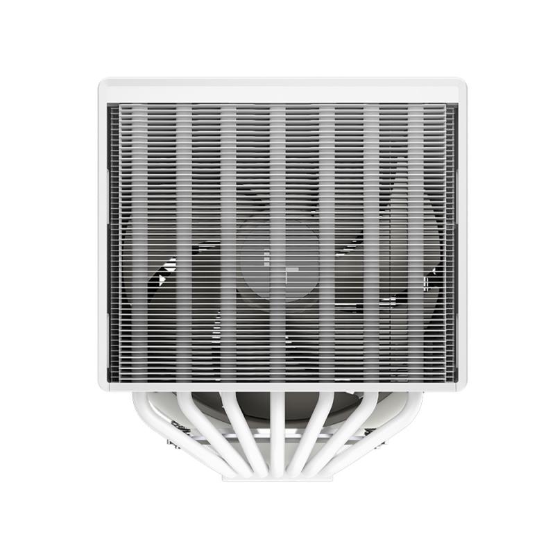 DeepCool ASSASSIN 4S White