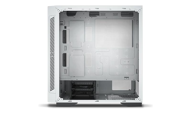 DeepCool MATREXX 55 V3 ADD-RGB WH