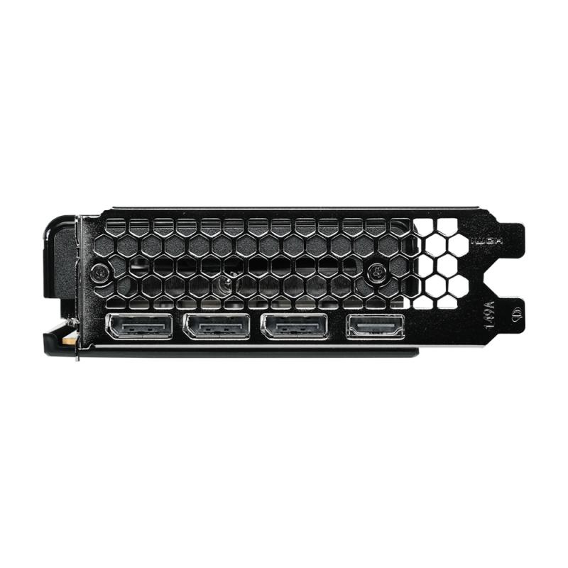 Palit GeForce RTX™ 5060 Ti INFINITY 3 16GB