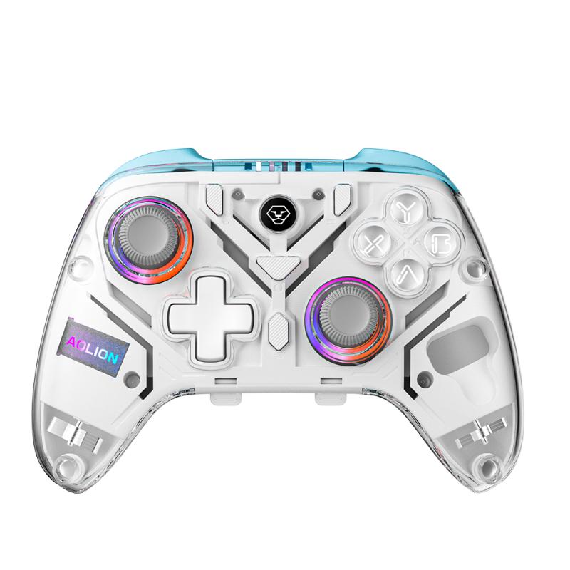 AOLION K10 White