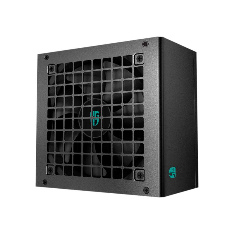 GamerStorm PK700D Black