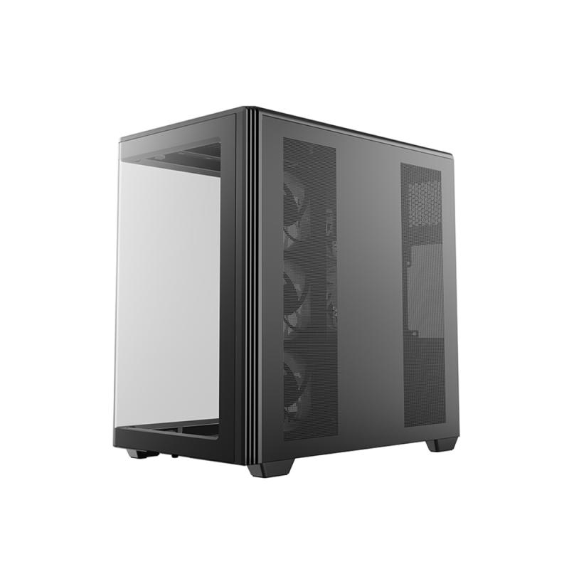 DeepCool CG590U 5F Black
