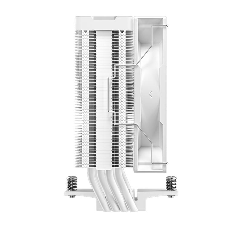 Deepcool AG400 Digital White ARGB