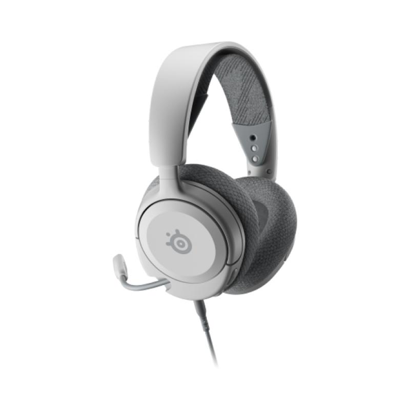 SteelSeries Arctis Nova 1 White