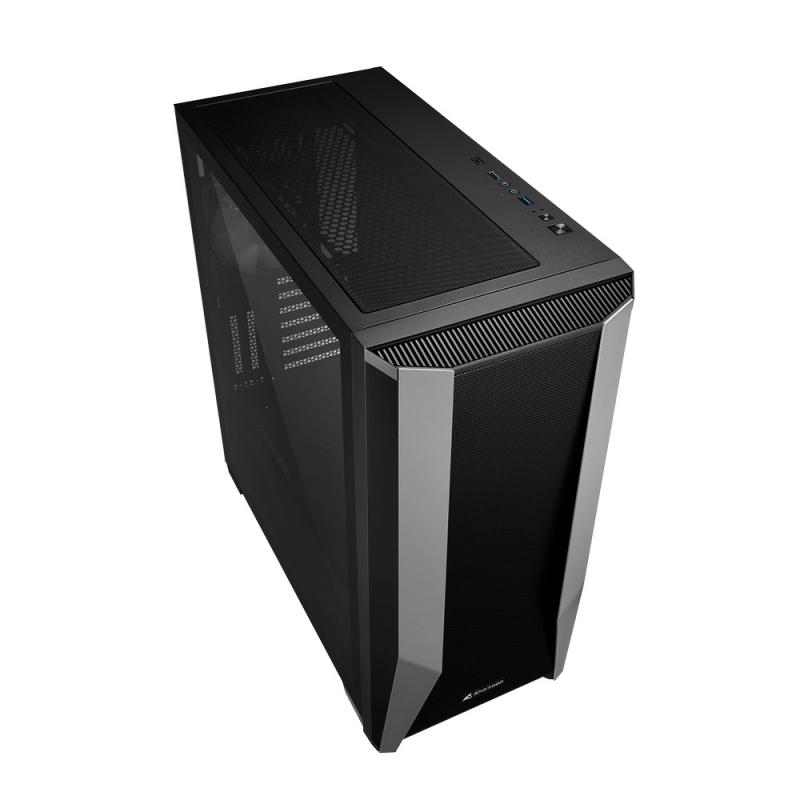 Sharkoon TG7M RGB Black