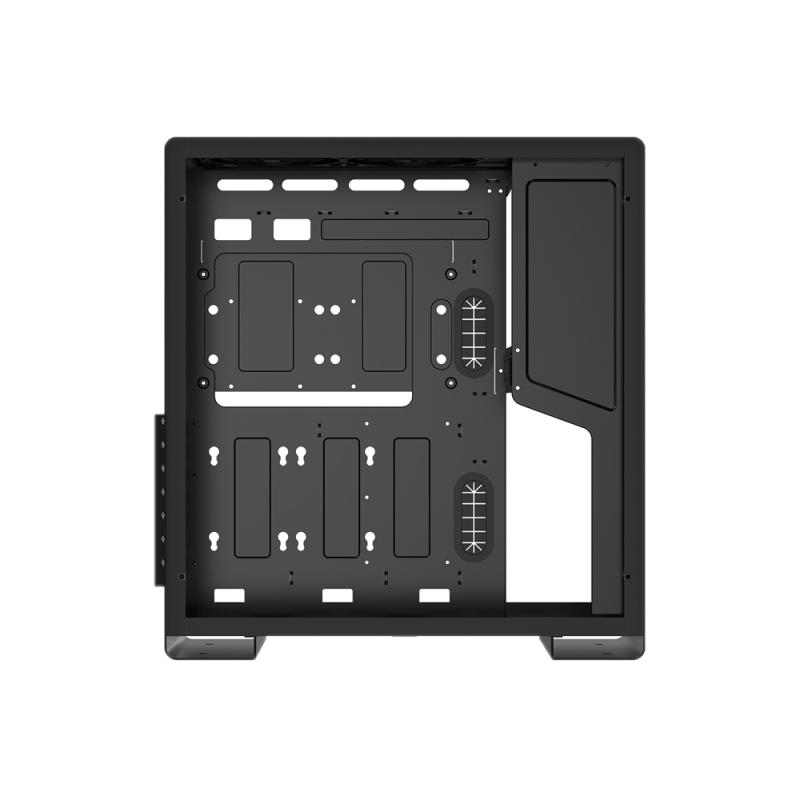 JONSBO U5 Black