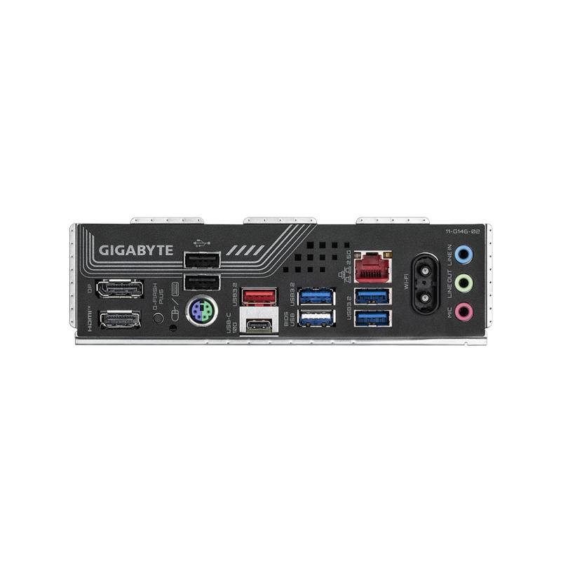 Gigabyte B850 GAMING X WIFI6E