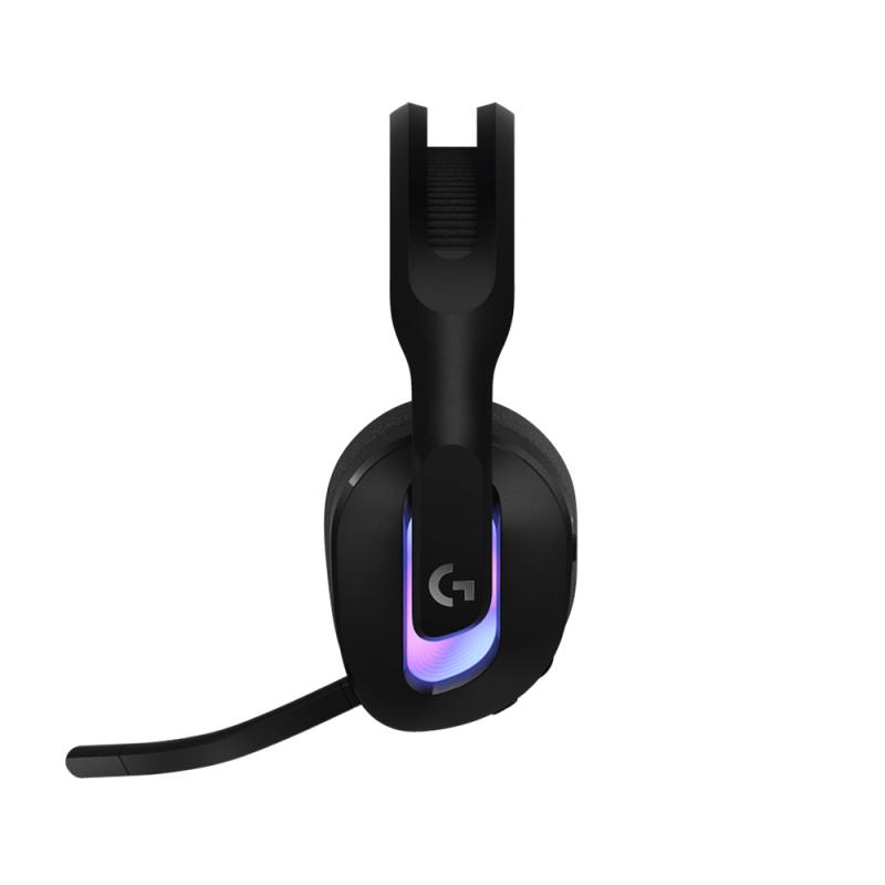 Logitech G522 LightSpeed Black