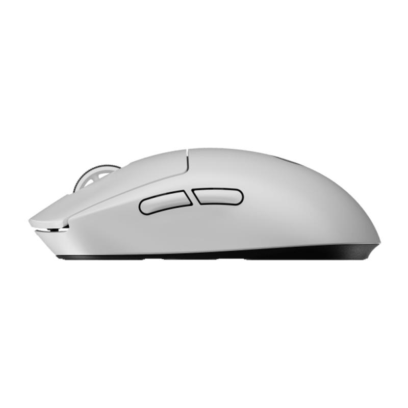 Logitech G PRO X Superlight 2 White Беспроводная мышь