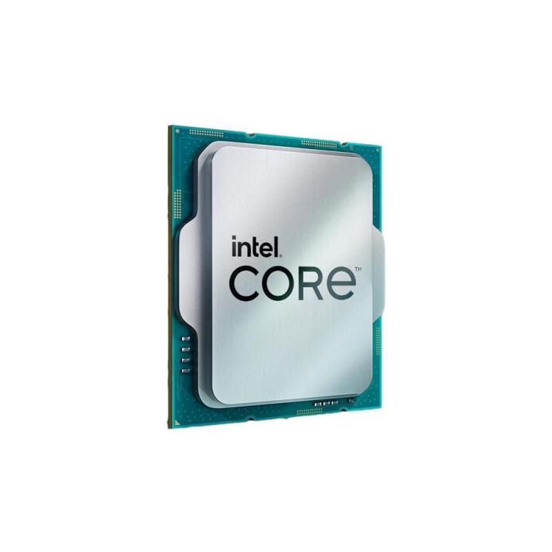Intel Core i5-12400F