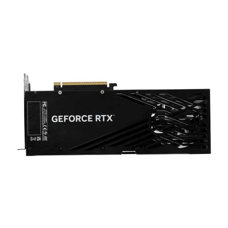 Palit GeForce RTX™ 5070 INFINITY 3 12GB (Только в сборках)