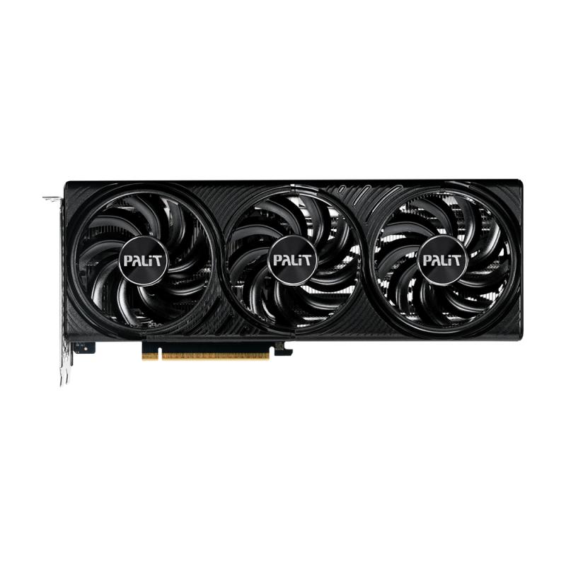 Palit GeForce RTX™ 5060 Ti INFINITY 3 16GB