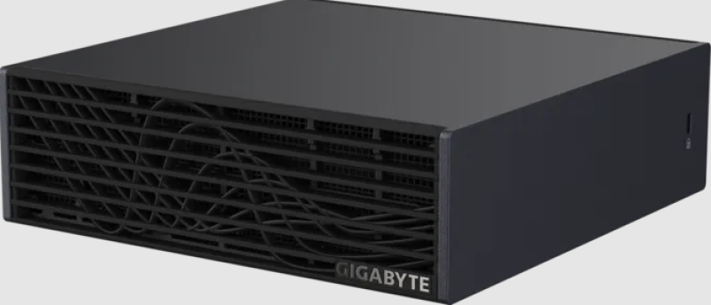 Gigabyte AI TOP ATOM