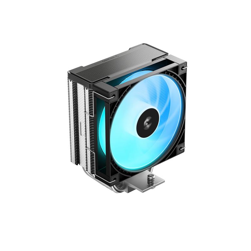DeepCool AG400 G2 ARGB Black