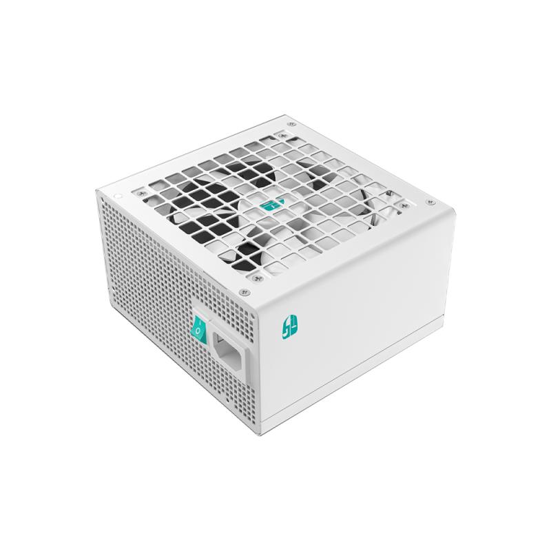 GamerStorm PF650X White