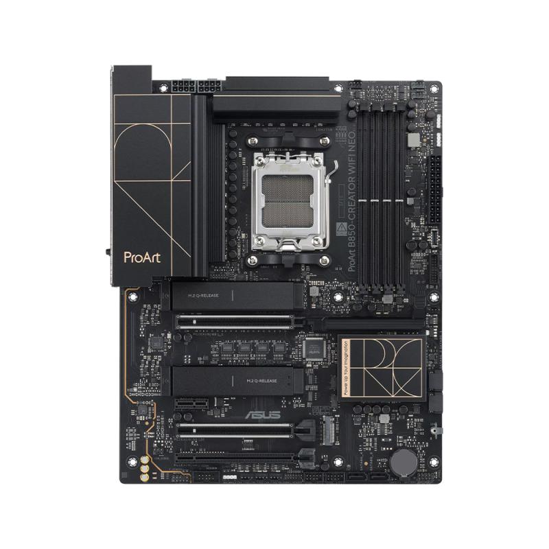 ASUS ProArt B850-CREATOR WIFI NEO