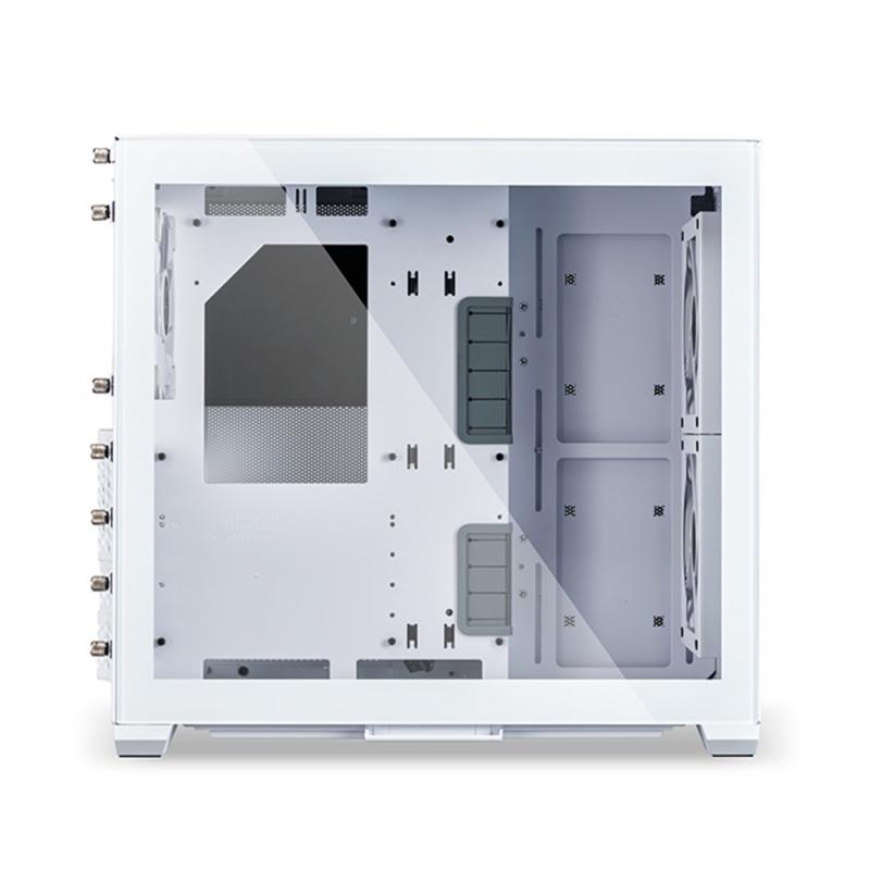 Lian Li O11 Air Mini White