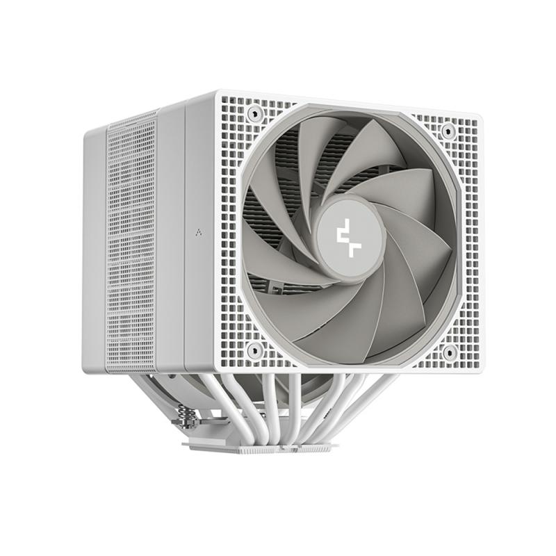 DeepCool ASSASSIN VC ELITE White