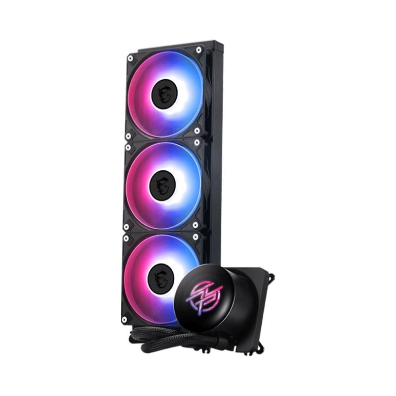MSI MPG CORELIQUID P13 360 Black