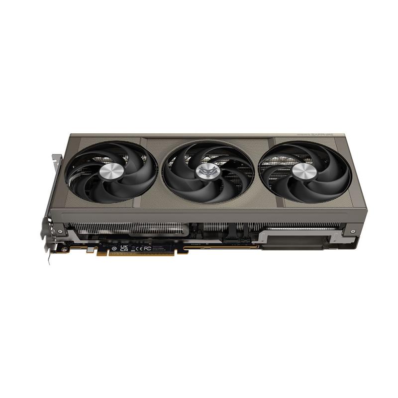 Sapphire NITRO+ AMD Radeon™ RX 9070 OC 16GB