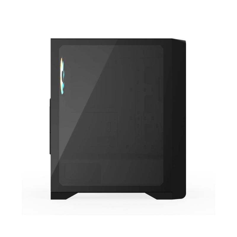 Gigabyte C103 Glass Black