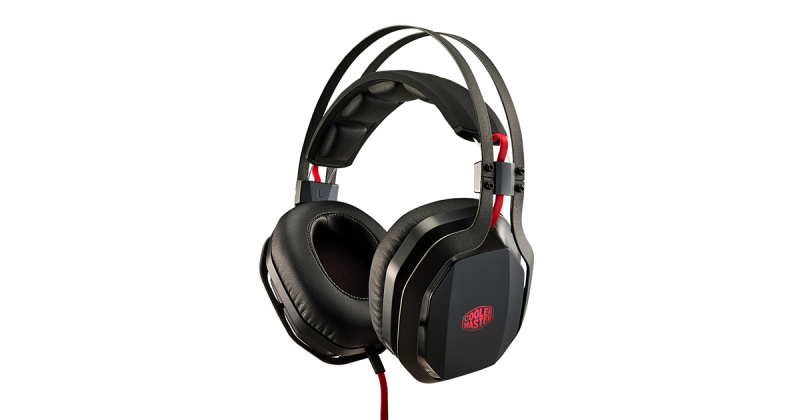 Cooler Master MASTERPULSE MH750