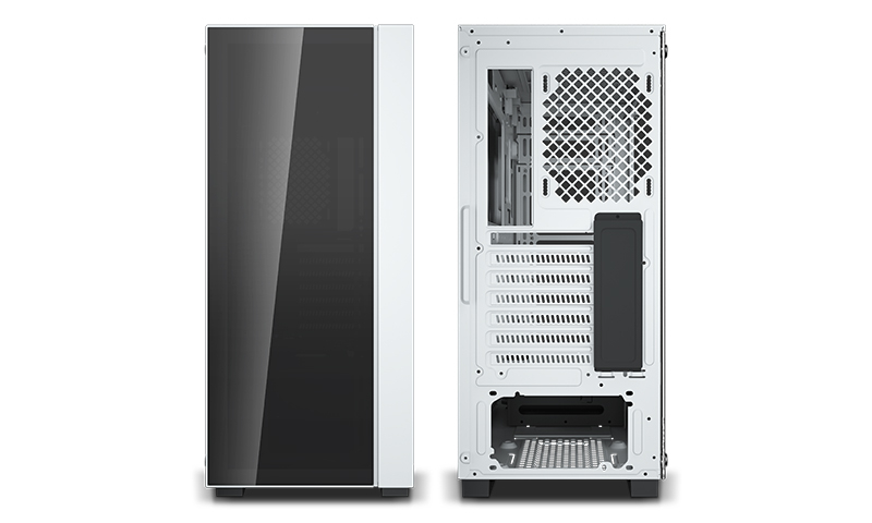 DeepCool MATREXX 55 V3 ADD-RGB WH