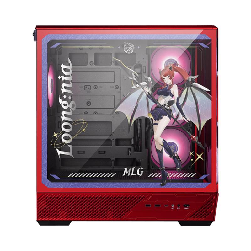 MSI PANO 130R MLG EDITION