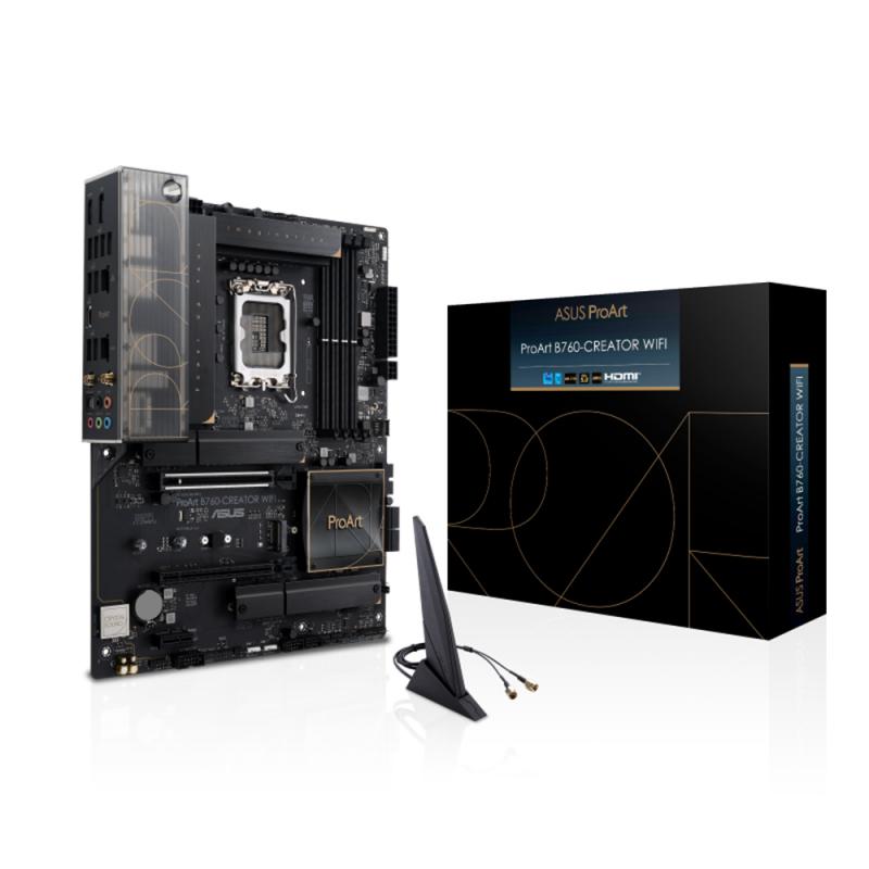 ASUS ProArt B760-CREATOR WIFI