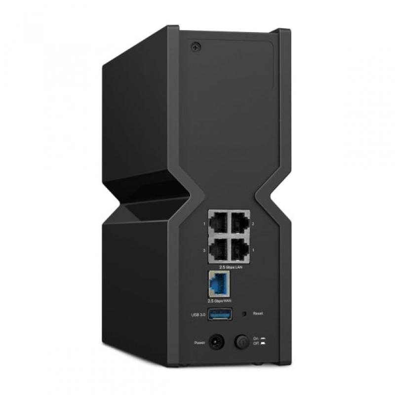 TP-LINK BE550