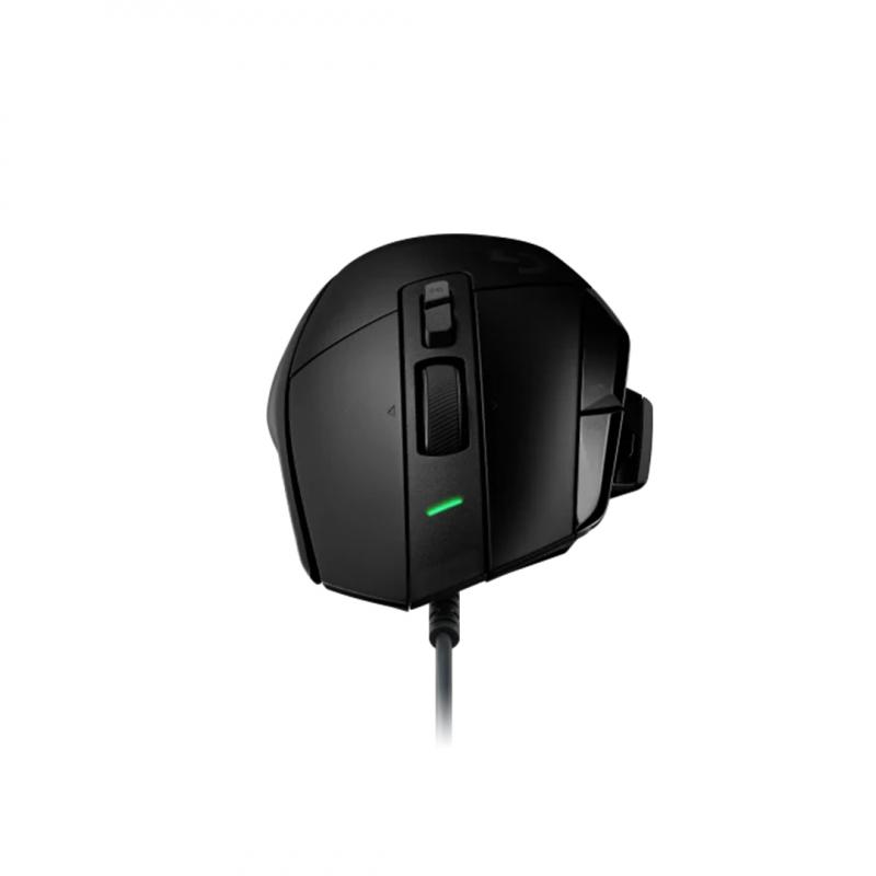 Logitech G502 X Hero Black