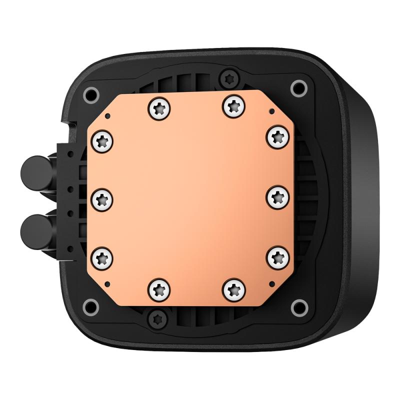 DeepCool LE360 PRO Black