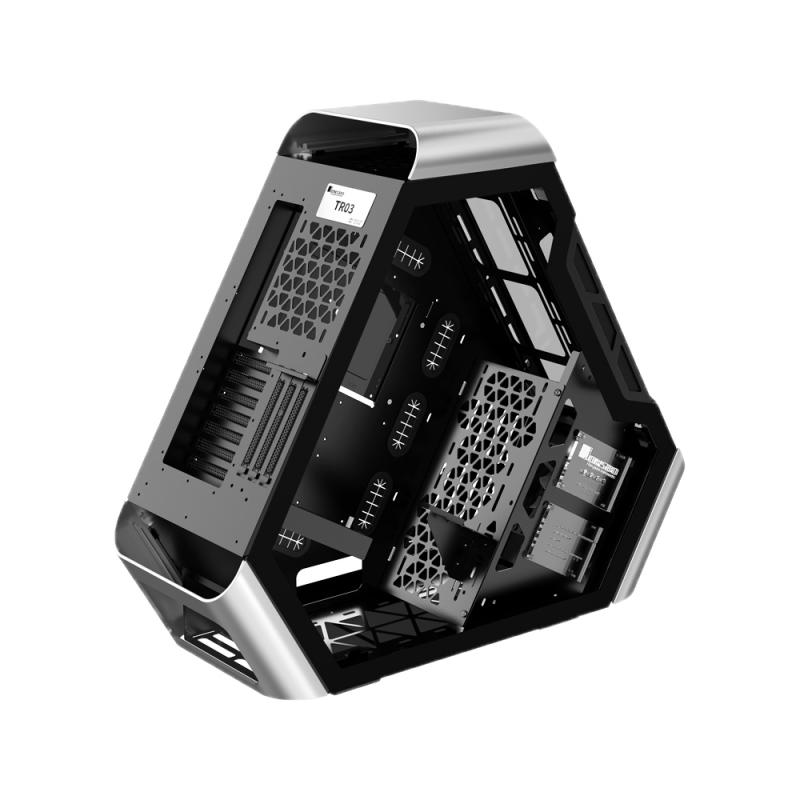 JONSBO TR03-G Silver