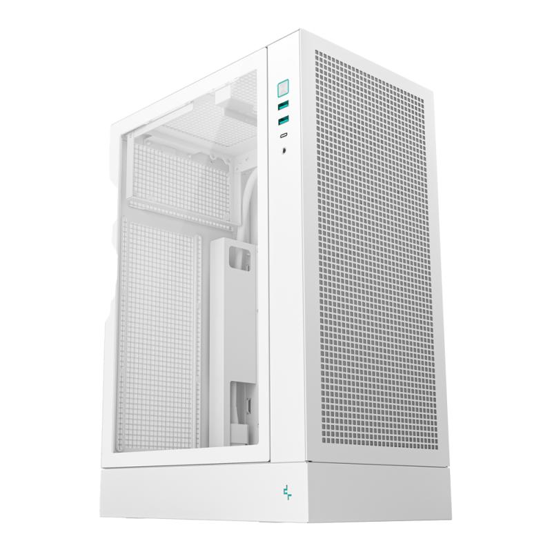 DeepCool CH170 PLUS White