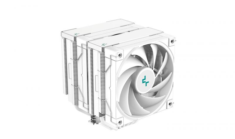 Deepcool AK620 White