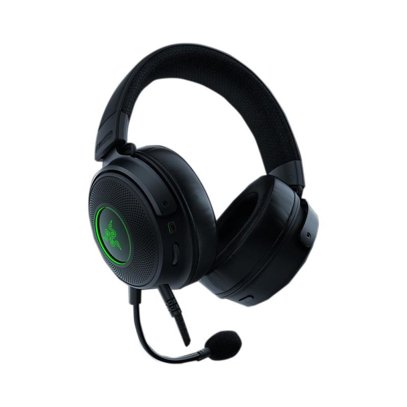 Razer Kraken V3 Hypersense Black
