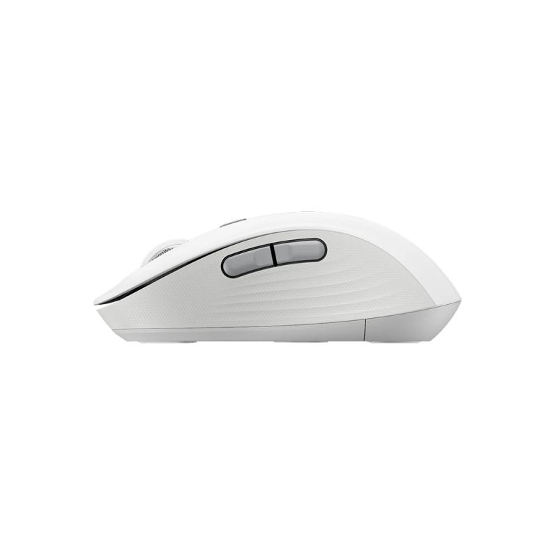 Logitech Signature Plus M750 Wireless White