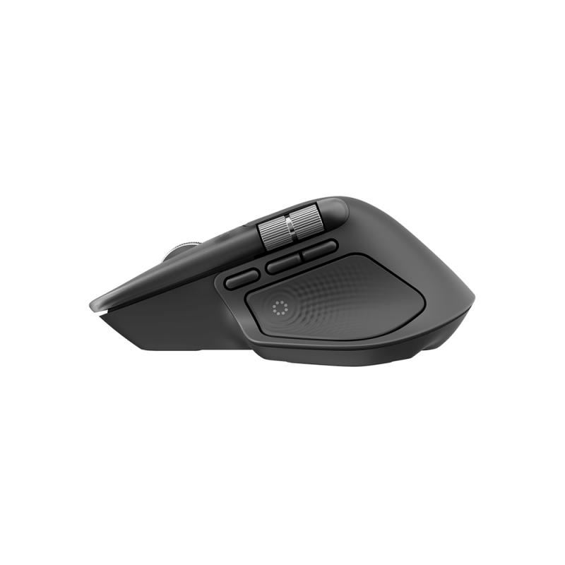 Logitech MX Master 4 Graphite