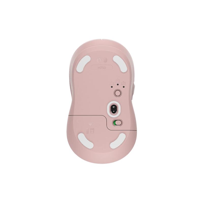 Logitech Signature Plus M750 Wireless Pink