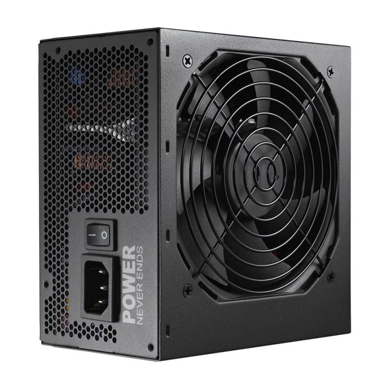FSP Hydro K Pro 750W PCIe 5.0 Bronze