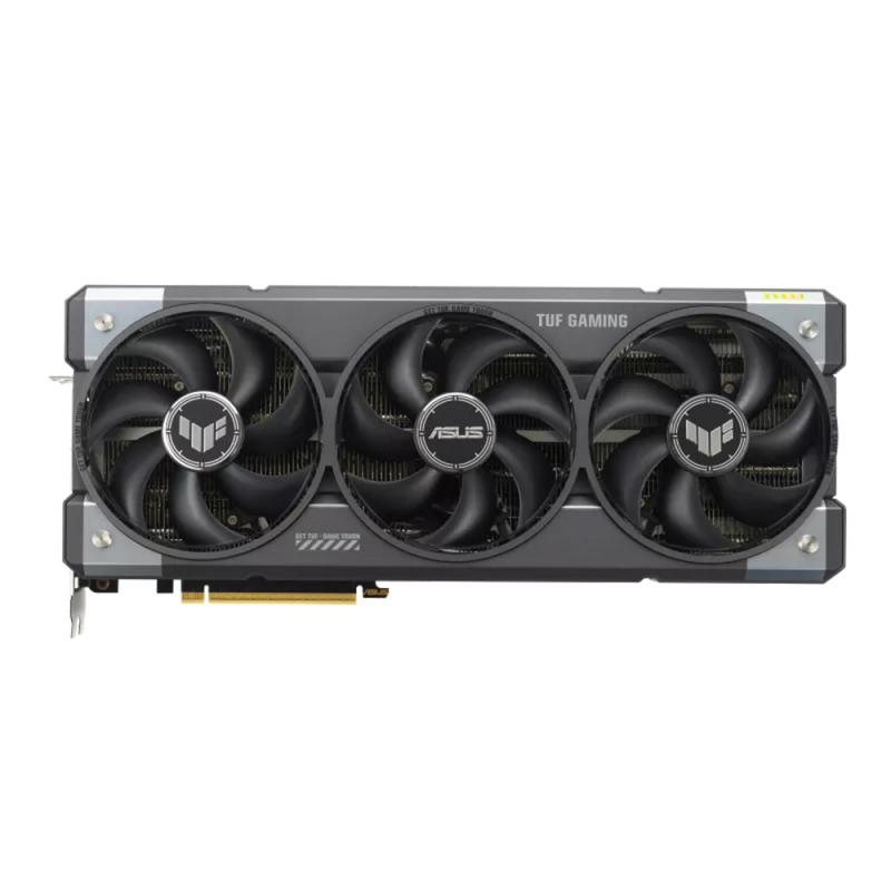 ASUS TUF Gaming GeForce RTX™ 5090 32GB GDDR7 OC Edition