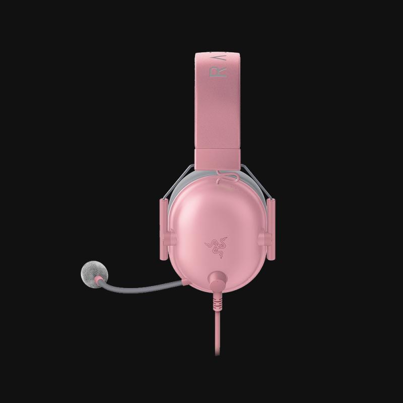 Razer BlackShark V2 X Quartz