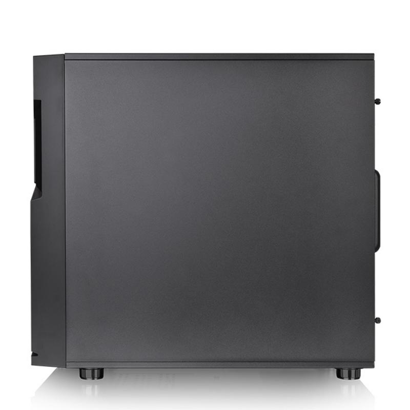 Thermaltake Commander C31 TG ARGB Black